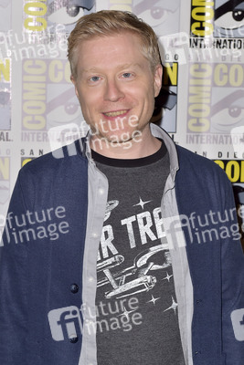 Photocall 'Star Trek: Discovery' auf der San Diego Comic-Con International 2017