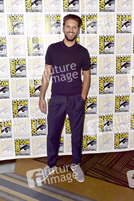 Photocall 'Star Trek: Discovery' auf der San Diego Comic-Con International 2017