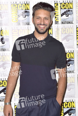 Photocall 'Star Trek: Discovery' auf der San Diego Comic-Con International 2017