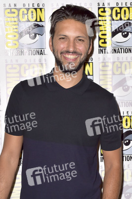 Photocall 'Star Trek: Discovery' auf der San Diego Comic-Con International 2017