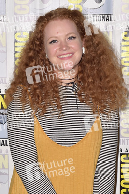 Photocall 'Star Trek: Discovery' auf der San Diego Comic-Con International 2017