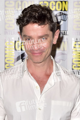 Photocall 'Star Trek: Discovery' auf der San Diego Comic-Con International 2017