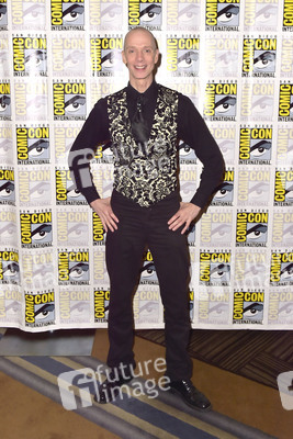 Photocall 'Star Trek: Discovery' auf der San Diego Comic-Con International 2017