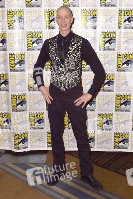 Photocall 'Star Trek: Discovery' auf der San Diego Comic-Con International 2017