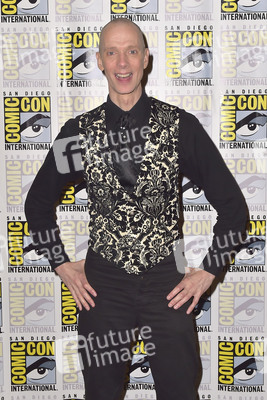 Photocall 'Star Trek: Discovery' auf der San Diego Comic-Con International 2017