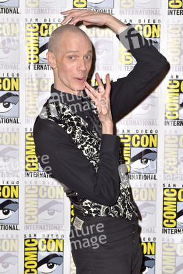 Photocall 'Star Trek: Discovery' auf der San Diego Comic-Con International 2017
