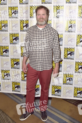 Photocall 'Star Trek: Discovery' auf der San Diego Comic-Con International 2017