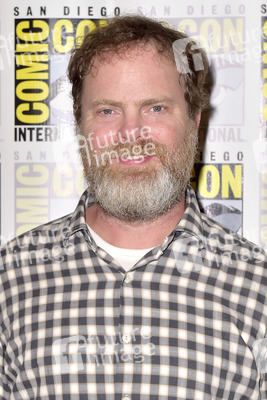 Photocall 'Star Trek: Discovery' auf der San Diego Comic-Con International 2017