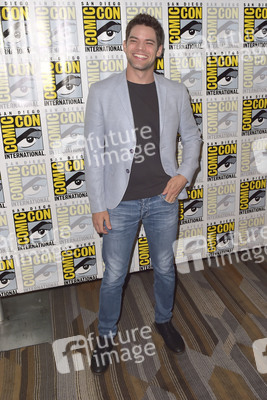 Photocall 'Supergirl' auf der San Diego Comic-Con International 2017