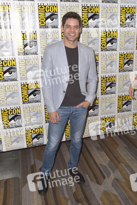 Photocall 'Supergirl' auf der San Diego Comic-Con International 2017