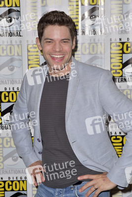Photocall 'Supergirl' auf der San Diego Comic-Con International 2017