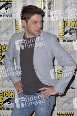 Photocall 'Supergirl' auf der San Diego Comic-Con International 2017