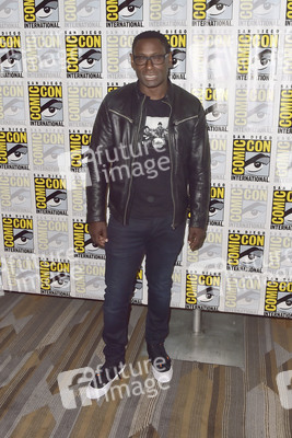 Photocall 'Supergirl' auf der San Diego Comic-Con International 2017