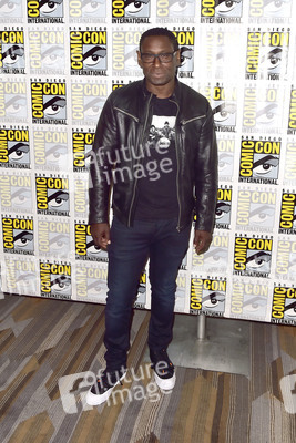 Photocall 'Supergirl' auf der San Diego Comic-Con International 2017