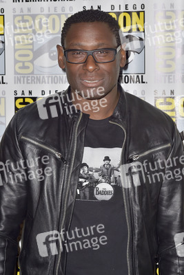 Photocall 'Supergirl' auf der San Diego Comic-Con International 2017