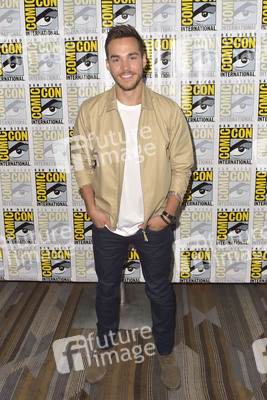 Photocall 'Supergirl' auf der San Diego Comic-Con International 2017