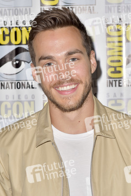 Photocall 'Supergirl' auf der San Diego Comic-Con International 2017