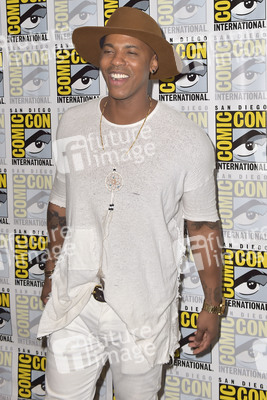 Photocall 'Supergirl' auf der San Diego Comic-Con International 2017