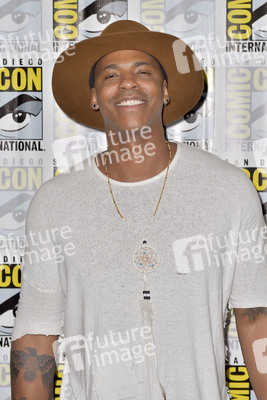 Photocall 'Supergirl' auf der San Diego Comic-Con International 2017