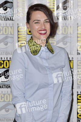 Photocall 'Supergirl' auf der San Diego Comic-Con International 2017