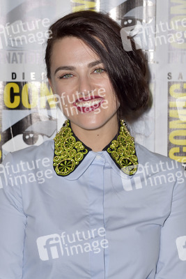 Photocall 'Supergirl' auf der San Diego Comic-Con International 2017