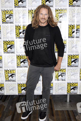 Photocall 'Midnight, Texas' auf der San Diego Comic-Con International 2017