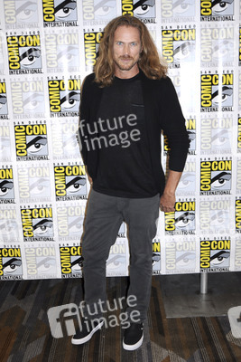 Photocall 'Midnight, Texas' auf der San Diego Comic-Con International 2017