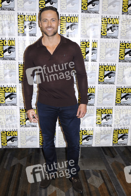Photocall 'Midnight, Texas' auf der San Diego Comic-Con International 2017