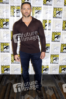 Photocall 'Midnight, Texas' auf der San Diego Comic-Con International 2017