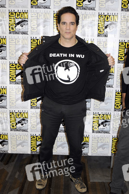 Photocall 'Midnight, Texas' auf der San Diego Comic-Con International 2017
