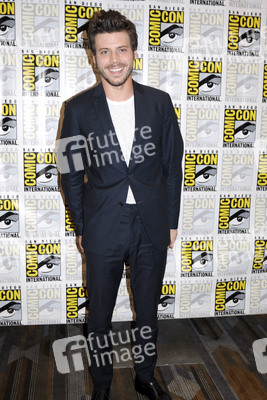 Photocall 'Midnight, Texas' auf der San Diego Comic-Con International 2017