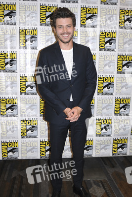 Photocall 'Midnight, Texas' auf der San Diego Comic-Con International 2017