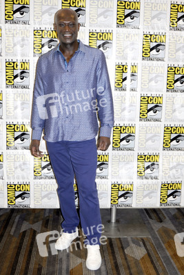 Photocall 'Midnight, Texas' auf der San Diego Comic-Con International 2017