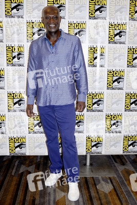 Photocall 'Midnight, Texas' auf der San Diego Comic-Con International 2017