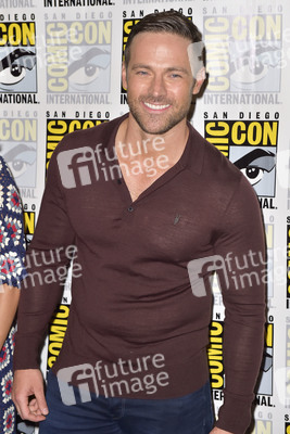 Photocall 'Midnight, Texas' auf der San Diego Comic-Con International 2017