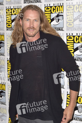 Photocall 'Midnight, Texas' auf der San Diego Comic-Con International 2017