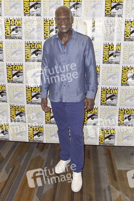 Photocall 'Midnight, Texas' auf der San Diego Comic-Con International 2017