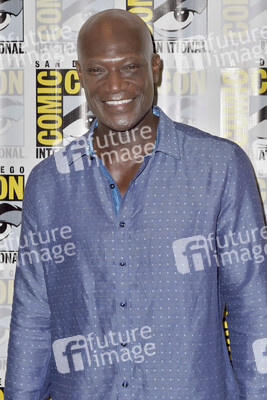 Photocall 'Midnight, Texas' auf der San Diego Comic-Con International 2017