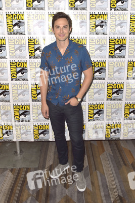 Photocall 'Once Upon A Time' auf der San Diego Comic-Con International 2017