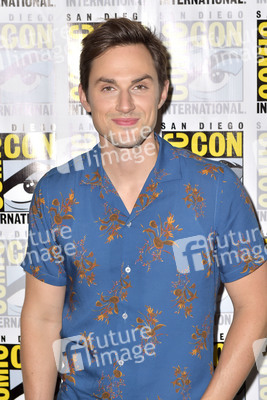 Photocall 'Once Upon A Time' auf der San Diego Comic-Con International 2017