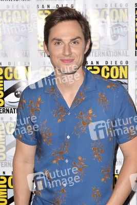 Photocall 'Once Upon A Time' auf der San Diego Comic-Con International 2017