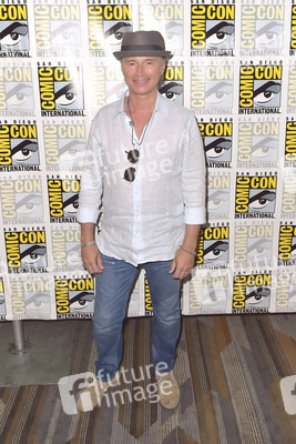 Photocall 'Once Upon A Time' auf der San Diego Comic-Con International 2017
