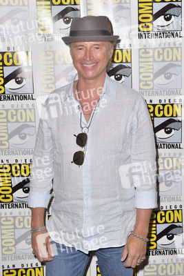 Photocall 'Once Upon A Time' auf der San Diego Comic-Con International 2017