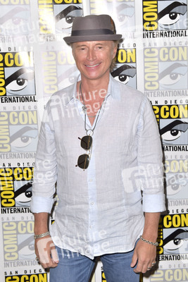 Photocall 'Once Upon A Time' auf der San Diego Comic-Con International 2017