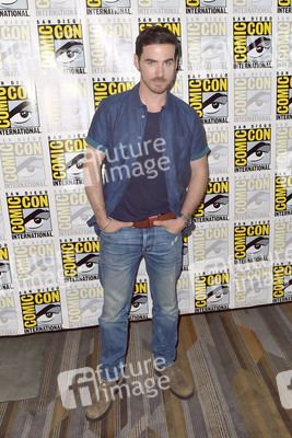 Photocall 'Once Upon A Time' auf der San Diego Comic-Con International 2017