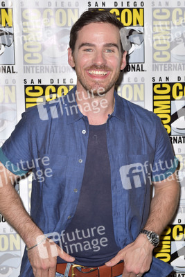 Photocall 'Once Upon A Time' auf der San Diego Comic-Con International 2017