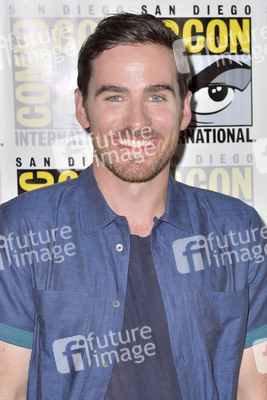 Photocall 'Once Upon A Time' auf der San Diego Comic-Con International 2017