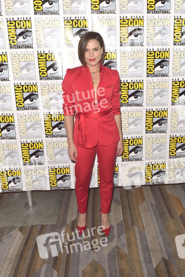 Photocall 'Once Upon A Time' auf der San Diego Comic-Con International 2017
