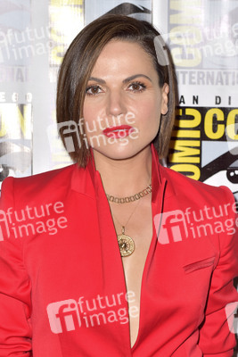 Photocall 'Once Upon A Time' auf der San Diego Comic-Con International 2017