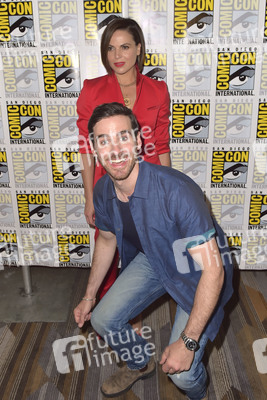 Photocall 'Once Upon A Time' auf der San Diego Comic-Con International 2017